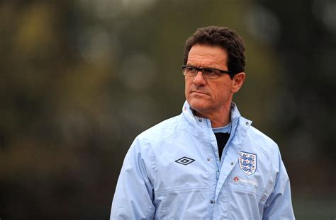 England: 11 years on from the start of Fabio Capello’s。